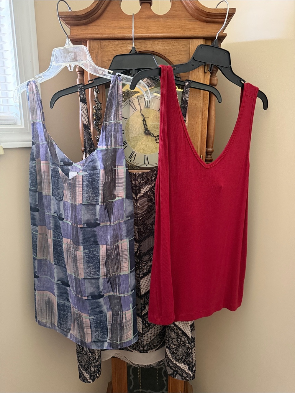 Cabi Cami Bundle size Large